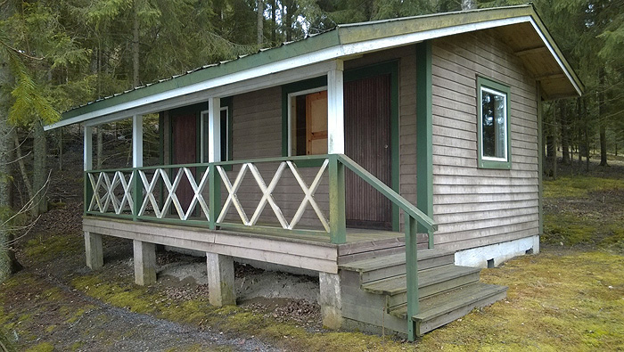 pikkumokki, rauha, huvila, m&ouml;kki, loma, lohja, karjalohja, hiljaisuus, luonto, huhkaniemi